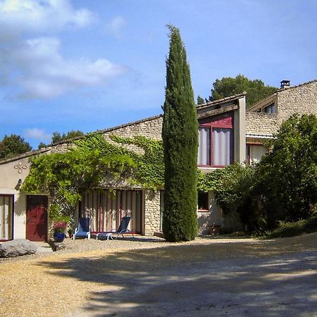 Le Clos Des Chenes Lagarde-Pareol Esterno foto