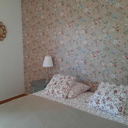 Le Clos Des Chenes Lagarde-Pareol Esterno foto