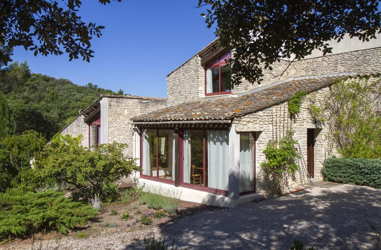 Le Clos Des Chenes Lagarde-Pareol Esterno foto