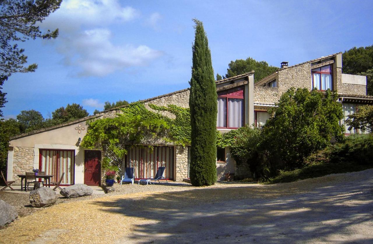 Le Clos Des Chenes Lagarde-Pareol Esterno foto