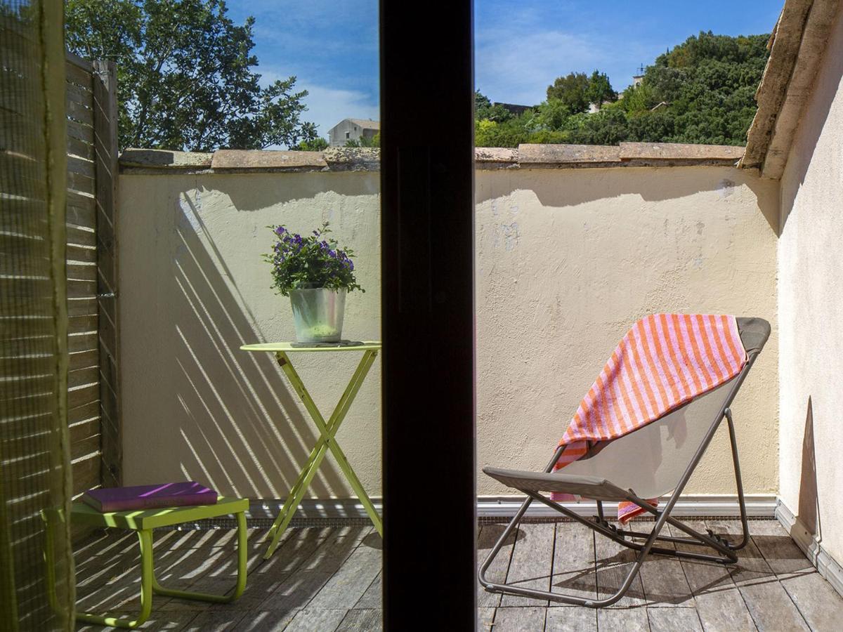 Le Clos Des Chenes Lagarde-Pareol Esterno foto