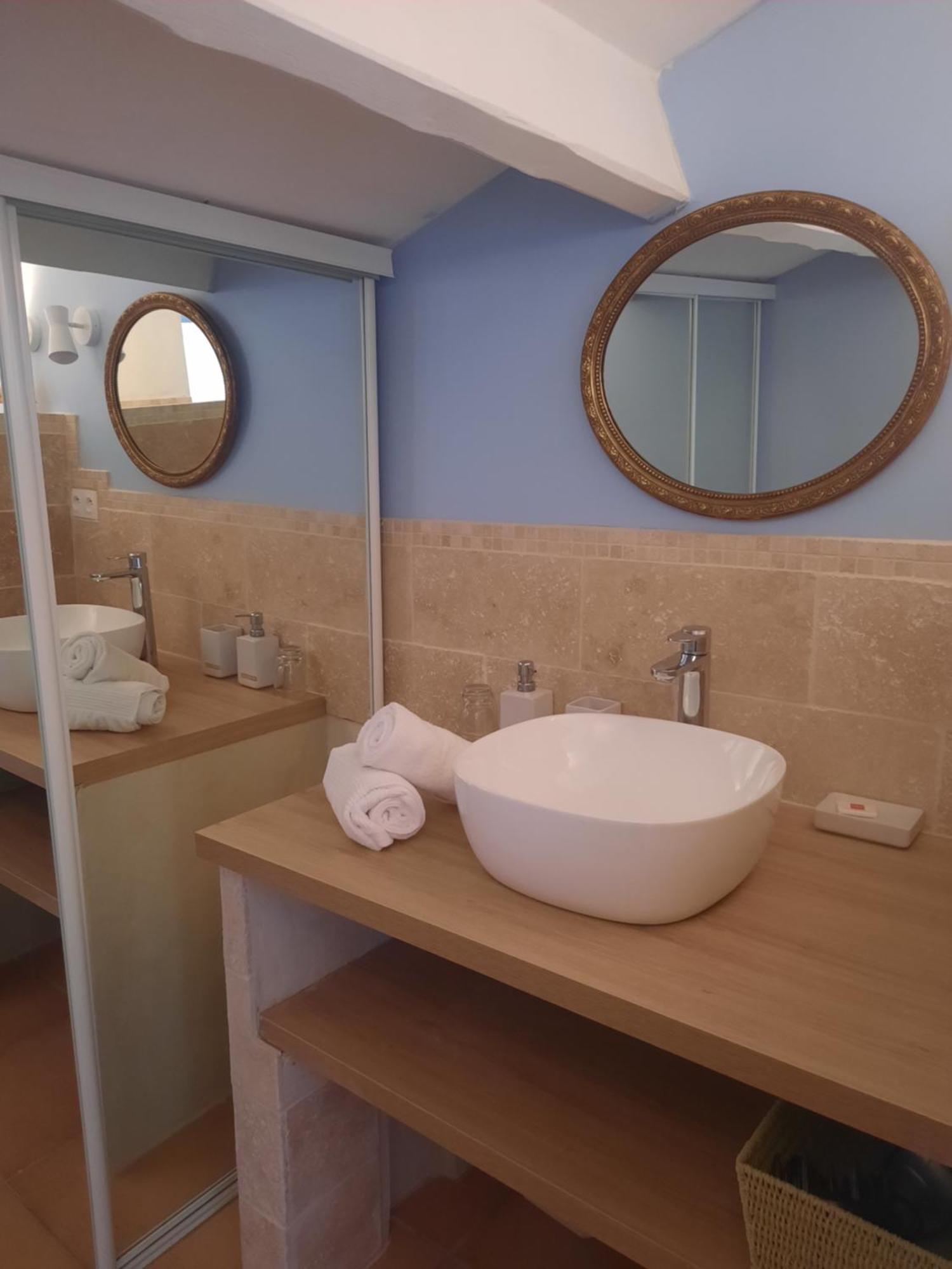 Le Clos Des Chenes Lagarde-Pareol Esterno foto