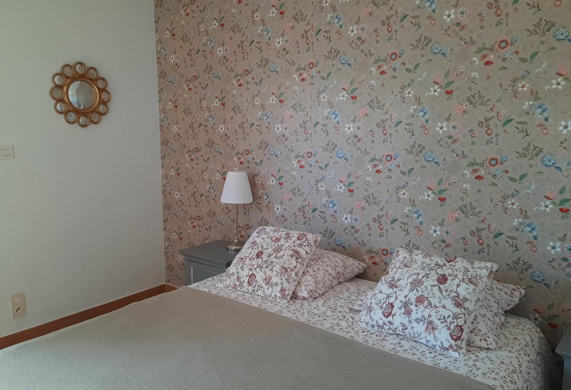 Le Clos Des Chenes Lagarde-Pareol Esterno foto